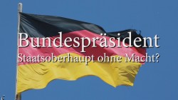 DerBundespräsident_Titelbild